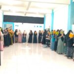 Perlengkapan Pesantren Putri dan Contoh Implementasinya