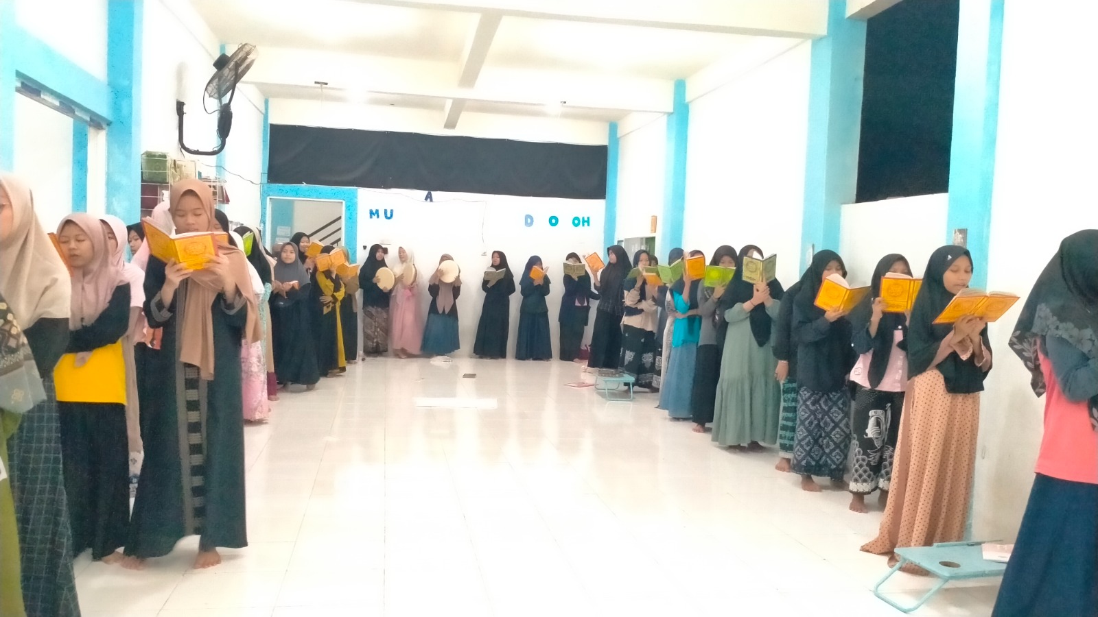 5 Pondok Pesantren Salafi di Jombang: Transformasi Pendidikan Islami dan Membentuk Generasi Ulama Masa Depan