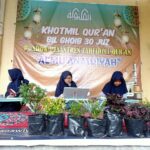 5 Pondok Pesantren Kitab Kuning di Jawa Timur: Pendidikan Islam Tradisional untuk Generasi Modern