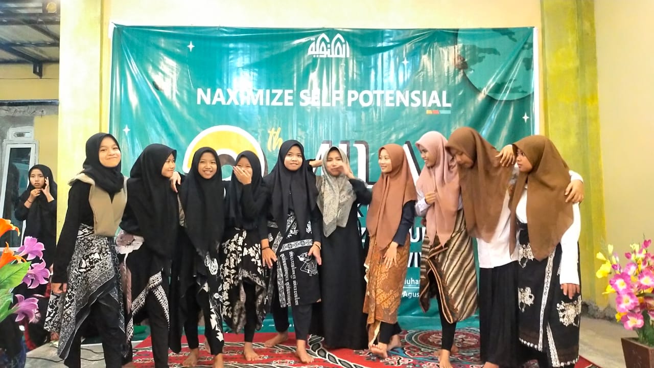 Pondok Pesantren Wanita Terbaik di Jawa Timur : Pilihan Ideal untuk Pendidikan Islam