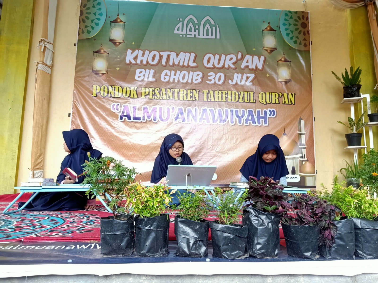 5 Pondok Pesantren Kitab Kuning di Jawa Timur: Pendidikan Islam Tradisional untuk Generasi Modern