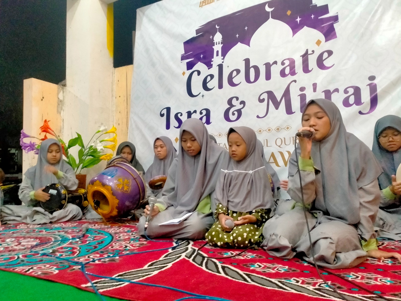 5 Pondok Pesantren Terbagus di Jawa Timur: Memahami Keistimewaan dan Keunggulan Pendidikan