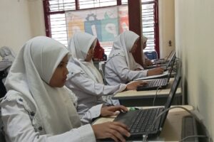 Tahfidz Quran Jawa Timur Jombang