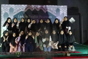 Sejarah Pesantren Al-Muanawiyah Jombang