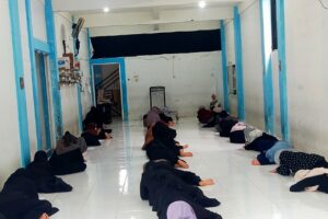 Pondok Putri Jombang Terbaik