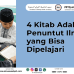 4 Kitab Adab Penuntut Ilmu yang Bisa Dipelajari