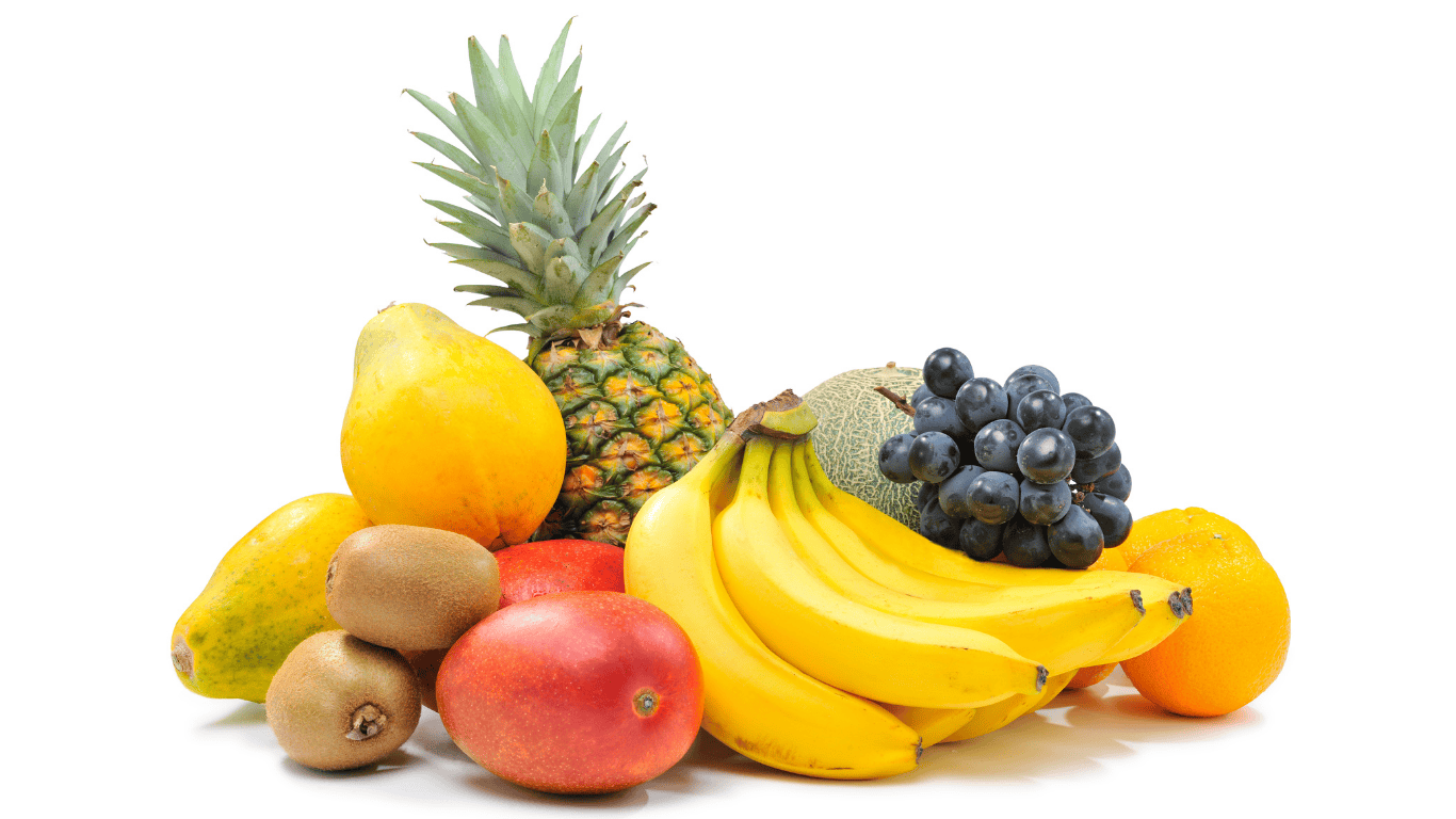 buah-buahan yang disebut al quran mencakup pisang, anggur, kurma, zaitun, tin yang bermanfaat bagi kesehatan