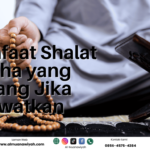 Manfaat Shalat Dhuha yang Sayang Jika Dilewatkan