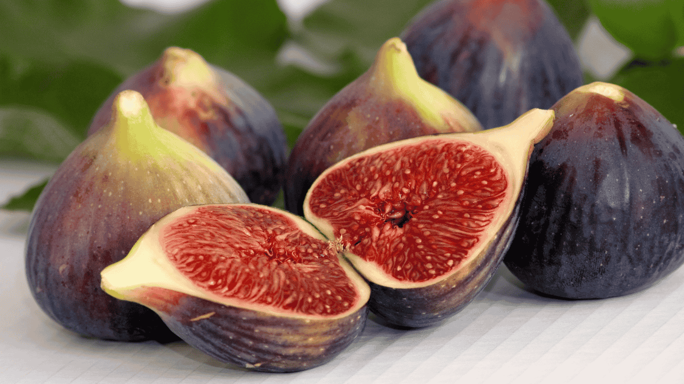 manfaat buah tin untuk kesehatan dan inspirasi cerita anak dari Al-Qur'an tentang menjaga kesehatan.