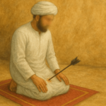 Cerita Inspirasi Shalat dari Ali bin Abi Thalib