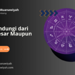 Doa Dilindungi dari Syirik Besar Maupun Kecil