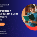 Hikmah Perintah Membaca dalam Surat Al Alaq secara Sosiologis