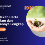 Jenis Sedekah Harta dalam Islam dan Perbedaannya Lengkap