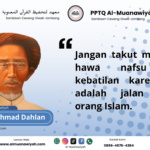 KH Ahmad Dahlan: Perintis Pendidikan Modern di Indonesia