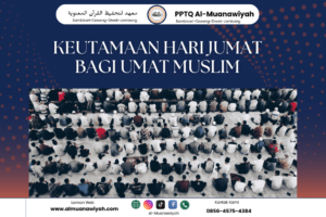Keutamaan Hari Jumat Bagi Umat Muslim