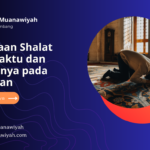 Keutamaan Shalat Tepat Waktu dan Dampaknya pada Kehidupan