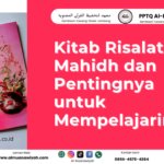 Kitab Risalatul Mahidh dan Pentingnya untuk Mempelajarinya