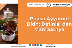 Puasa Ayyamul Bidh: Definisi dan Manfaatnya