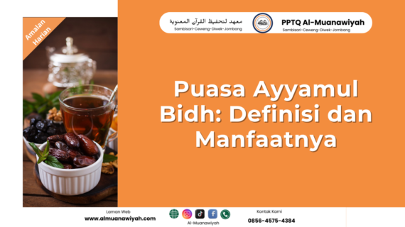 Puasa Ayyamul Bidh: Definisi dan Manfaatnya