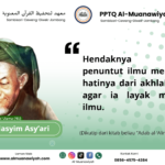 Sejarah KH Hasyim Asy’ari dan Jejak Perjuangannya di Jombang