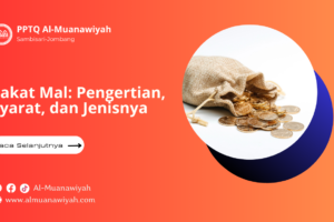 Zakat Mal: Pengertian, Syarat, dan Jenisnya