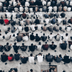 Keutamaan Hari Jumat Bagi Umat Muslim