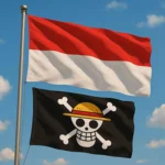 Khutbah Jumat One Piece dengan Tema Persatuan Umat