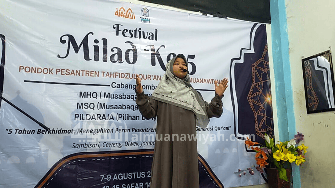 manfaat mondok untuk anak, mandiri, berlajar agama, lingkungan kondusif untuk ibadah, punya jaringan yang luas