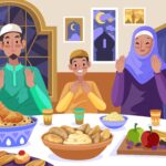 Sa’ad bin Ubadah yang Terkenal Karena Kedermawanannya