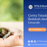 Cerita Teladan Sedekah dari Ummu Umarah