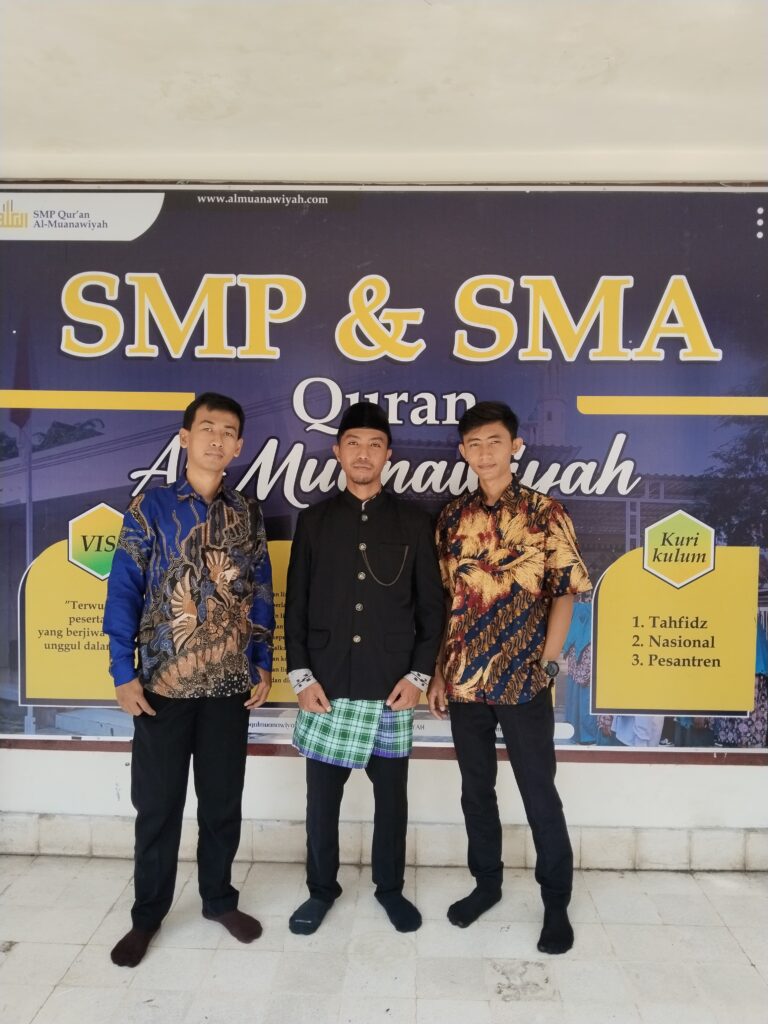 Pondok Putri Jombang