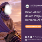 Kisah Ali bin Abi Thalib dalam Perjalanannya Bersama Al-Qur’an