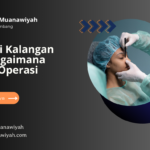 Marak di Kalangan Artis, Bagaimana Hukum Operasi Plastik?