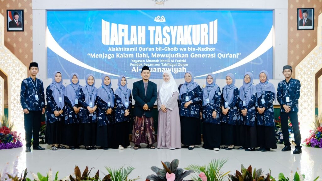 Pondok Putri Jombang