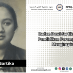 Sejarah Dewi Sartika, Perintis Pendidikan Perempuan