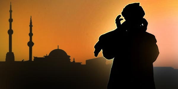 abdullah bin ummi maktum yang menjadi asbabun nuzul surat Abasa, hadits tentang keutamaan shalat berjamaah