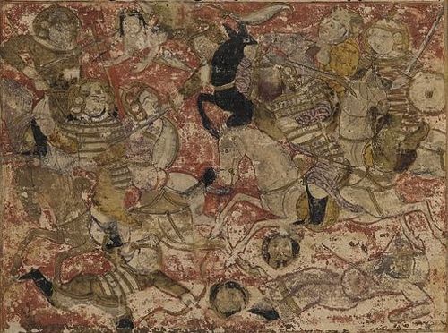 ali bin abi thalib dan Al-Qur'an dalam perang shiffin, sunni syiah, golongan Muawiyah, terbunuhnya Utsman bin Affan