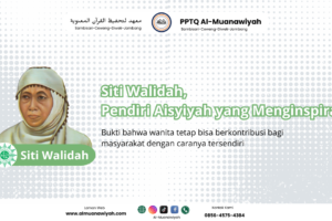 Siti Walidah, Pendiri Aisyiyah yang Menginspirasi