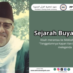 Sejarah Buya Hamka: Sastrawan dan Tokoh Dakwah Inspiratif
