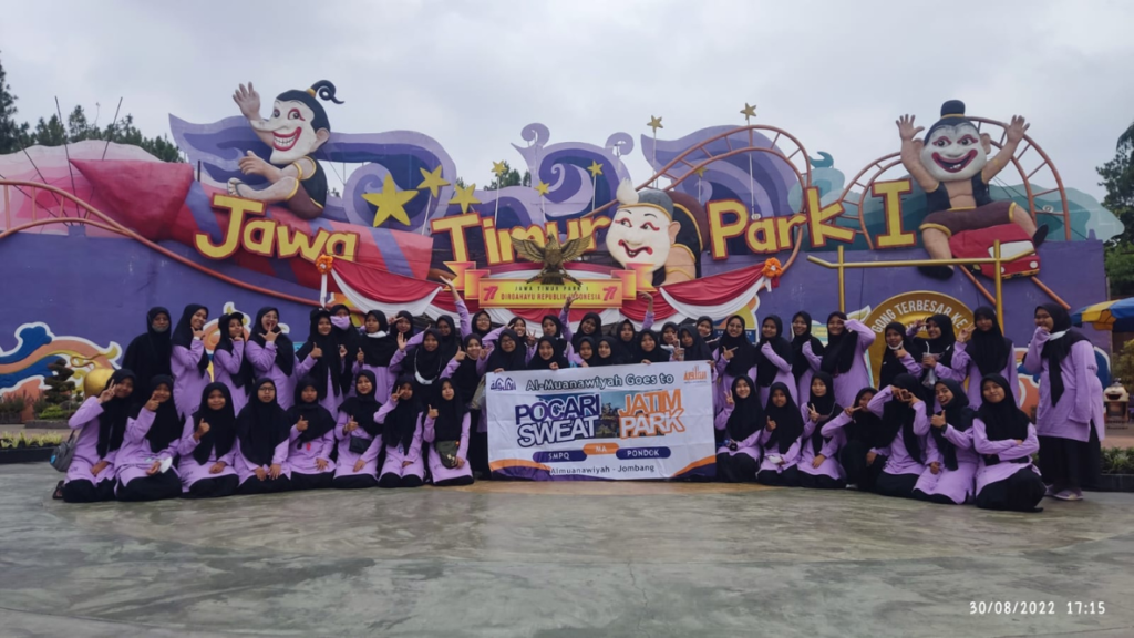 Pondok Putri Jombang