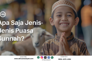 Apa Saja Jenis-Jenis Puasa Sunnah?