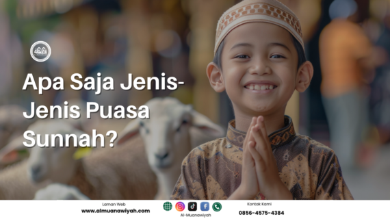 Apa Saja Jenis-Jenis Puasa Sunnah?