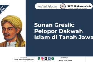 Sunan Gresik: Pelopor Dakwah Islam di Tanah Jawa
