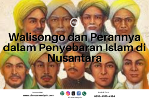Walisongo dan Perannya dalam Penyebaran Islam di Nusantara
