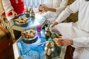 ilustrasi puasa sunnah puasa syawal