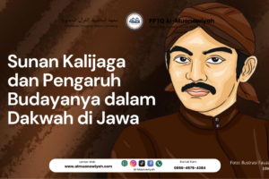 Sunan Kalijaga dan Pengaruh Budayanya dalam Dakwah di Jawa