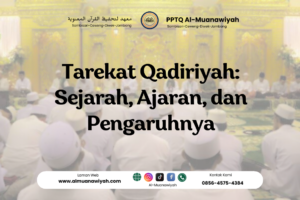 Tarekat Qadiriyah: Sejarah, Ajaran, dan Pengaruhnya