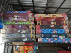 gambar beberapa kasur yang dijual di rekomendasi toko perlengkapan pondok meubel anugrah cukir