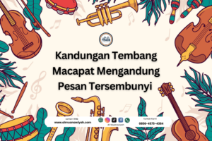 Kandungan Tembang Macapat Mengandung Pesan Tersembunyi