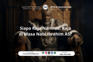 Siapa Raja Namrud, Raja di Masa Nabi Ibrahim AS?
